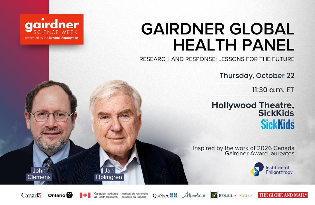 Global Health Panel 2026
