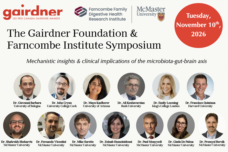 Farncombe Institute Symposium
