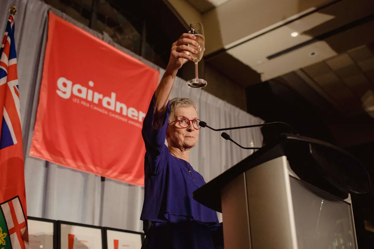 Top 10 Moments From Gairdner Science Week 2025