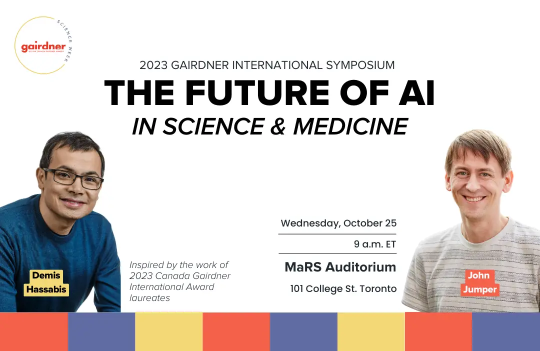 The Future of AI in Science and Medicine