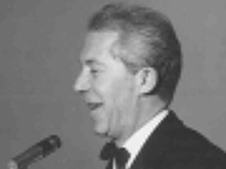 Christian DeDuve