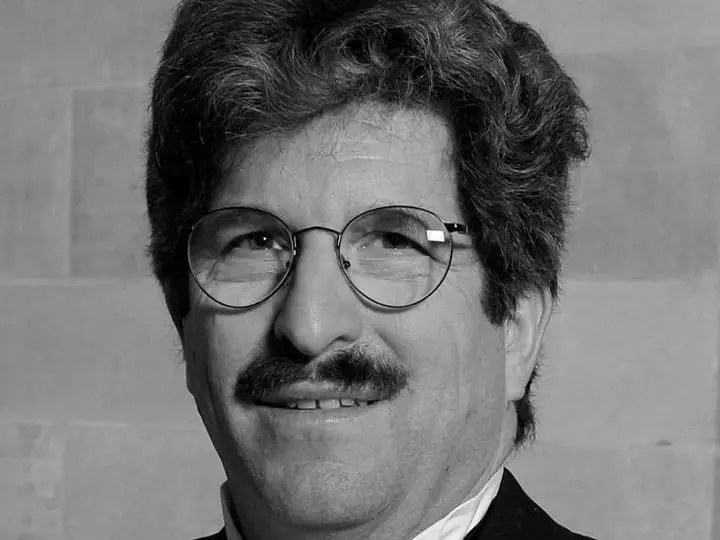 Gary Ruvkun - Gairdner Foundation Award Winner