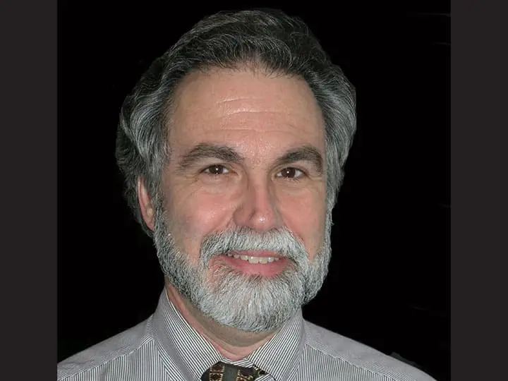 Gregg L. Semenza Gairdner Foundation Award Winner