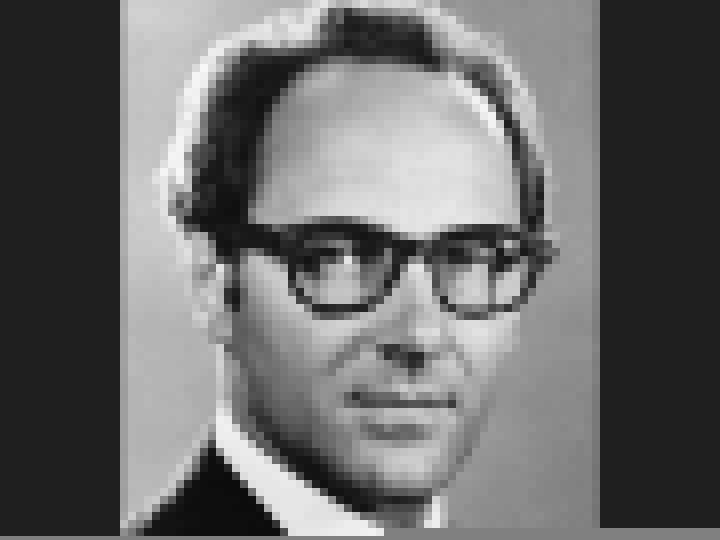 Hans J Muller-Eberhard