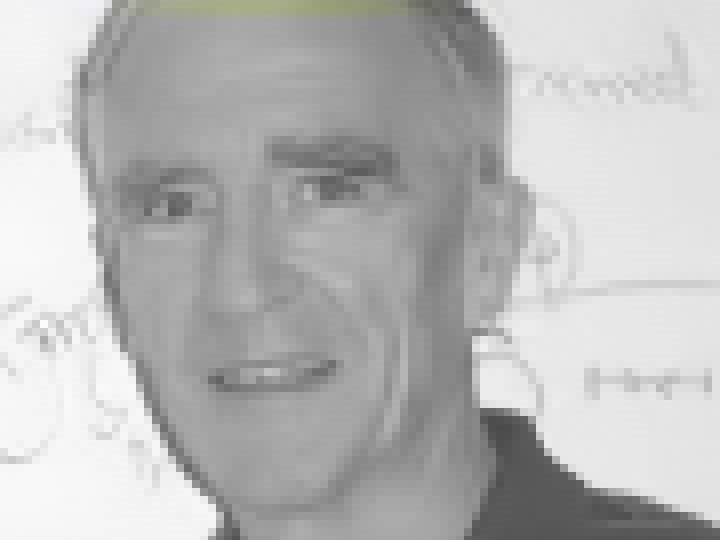John R Riordan