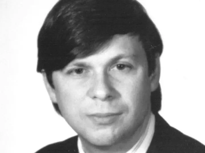 Mark M. Davis - Gairdner Foundation Award Winner