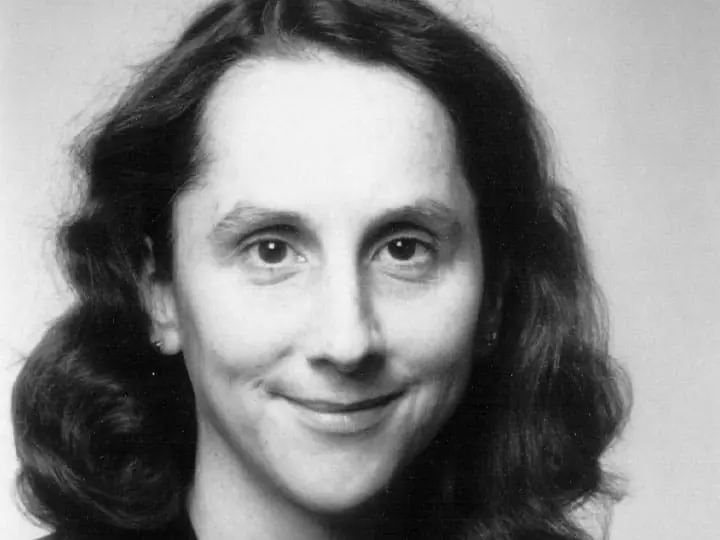 Pamela J. Bjorkman - Gairdner Foundation Award Winner